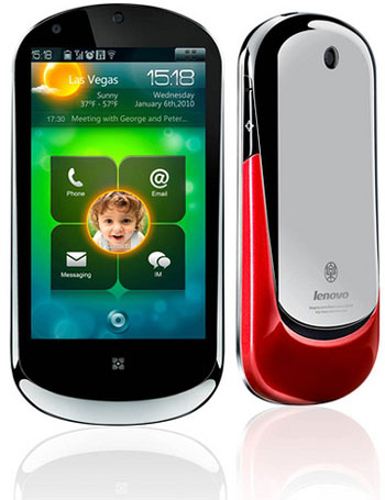Lenovo LePhone