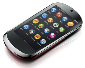 Коммуникатор Lenovo LePhone
